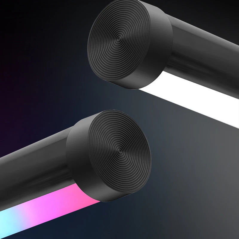 Monitor Light Bar – RGB Screen Lamp, Glare-Free