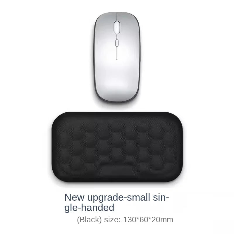 Keyboard Wrist Rest Pad – Ergonomic Typing Support