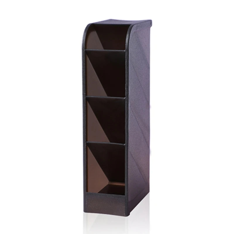 Desk Organizer Pen Holder – Multi-Slot Pencil & Stationery Storage